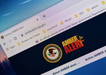 Alerta Amber: como funciona o sistema que ajuda a localizar crianças desaparecidas