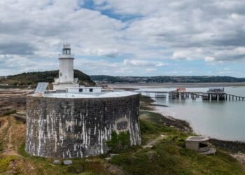 País de Gales além da música: roteiro por Mumbles e região de Swansea