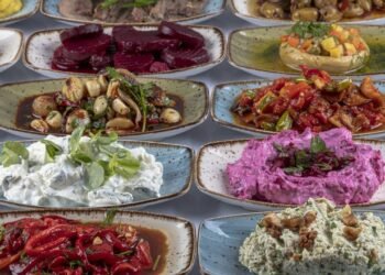 Cozinha de raiz: a tendência que une tradição e modernidade