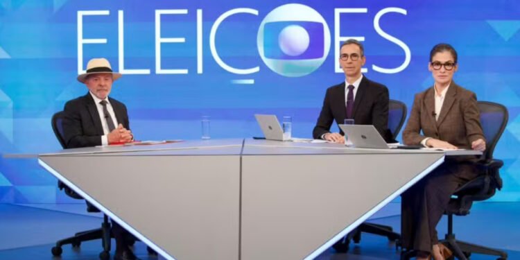 Entrevista de Lula na Globo destaca a força da linguagem não verbal
