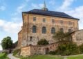 Conheça os palácios e locais históricos da monarquia na Noruega