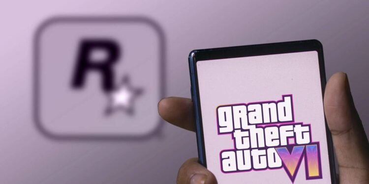 GTA 6 pode ser o produto de entretenimento mais caro da história