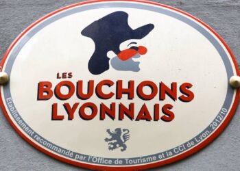 Onde comer em Lyon: a capital gastronômica da França além dos bouchons