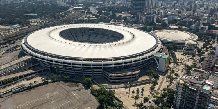 RJ: como fazer o tour guiado pelo Maracanã