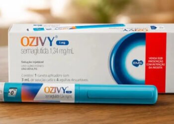 Ozivy já está nas farmácias por R$ 452; veja quem pode usar