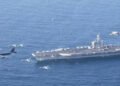 Saúde mental em alto mar: tentativas de suicídio no USS Lincoln