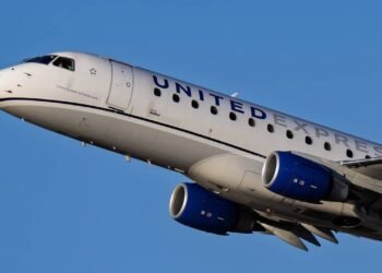5 destinos da maior expansão internacional da United Airlines