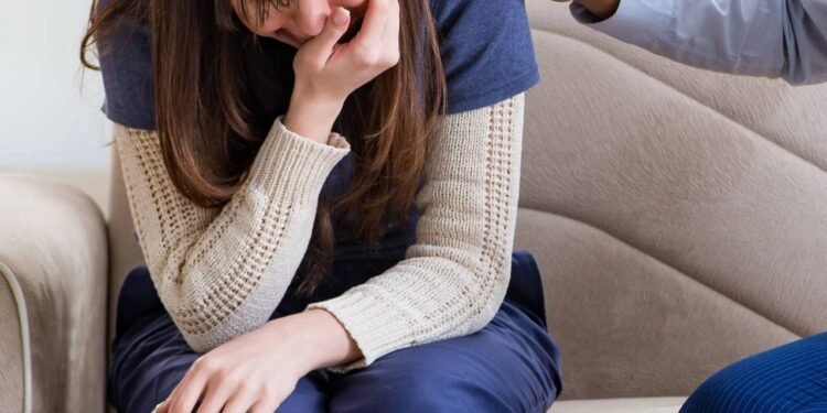 Como oferecer apoio emocional para vítima de trauma