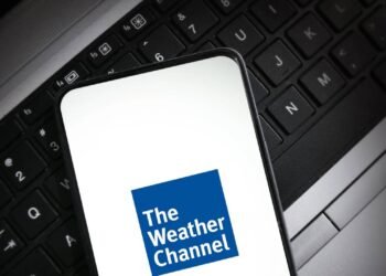 Sem contratempos: os 5 melhores apps de alerta de tempestade