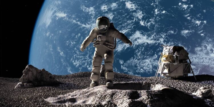 Missão Artemis da NASA: como a humanidade está voltando à Lua