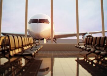 Por que aviões ficam retidos em aeroportos: entenda as causas