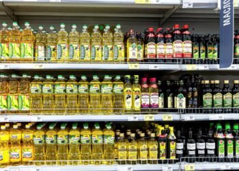Consumidor pode processar empresa por vender azeite adulterado