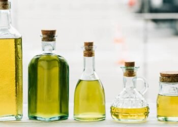 Diferenças entre azeite extravirgem, virgem e lampante na cozinha