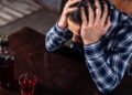 Como a semaglutida age no cérebro para tratar dependência de álcool