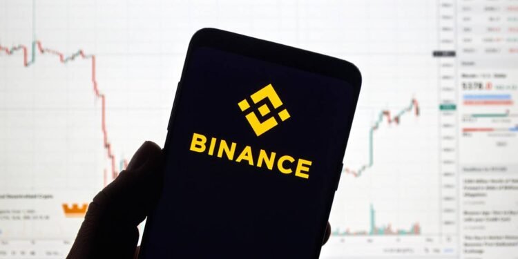 Como declarar criptomoedas da Binance no Imposto de Renda