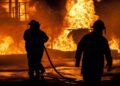 Como é a preparação do Corpo de Bombeiros para resgates difíceis