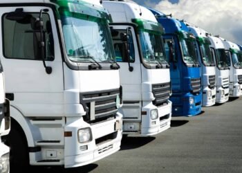 Como funciona a fiscalização de carga em rodovias federais