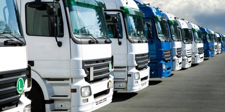 Como funciona a fiscalização de carga em rodovias federais