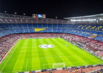 A era dos mega estádios: quanto custam as novas arenas da Europa
