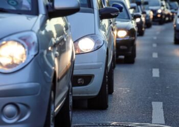 O que Santa Catarina fez para reduzir furtos e roubos de carros