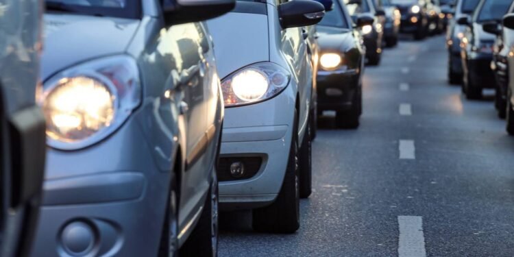 O que Santa Catarina fez para reduzir furtos e roubos de carros