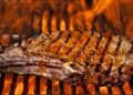 O segredo do fogo perfeito: como fazer o melhor churrasco em casa