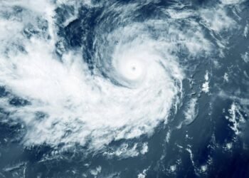 O que é um ciclone extratropical e por que é perigoso