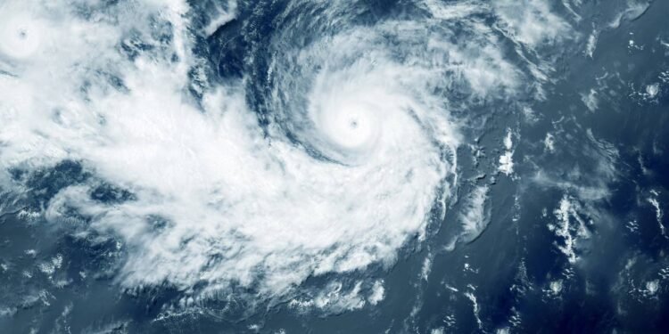 O que é um ciclone extratropical e por que é perigoso