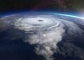 O que é um ciclone bomba? Entenda o fenômeno que ameaça o Brasil