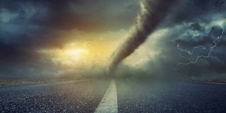 Os 5 maiores desastres climáticos do mundo na última década; relembre