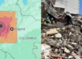 Terremoto de 7,4 na Colômbia deixa mais de 100 mortos; brasileiros relatam pânico