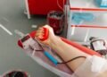 Doação de sangue: conheça os mitos e verdades sobre o procedimento