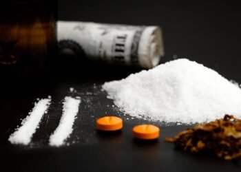Quanto tempo cada droga fica detectável no organismo