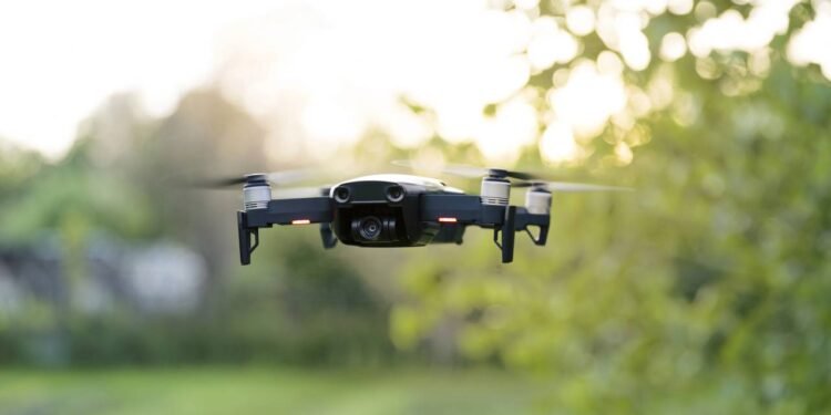 Onde facções conseguem drones de 80 quilos e quanto eles custam