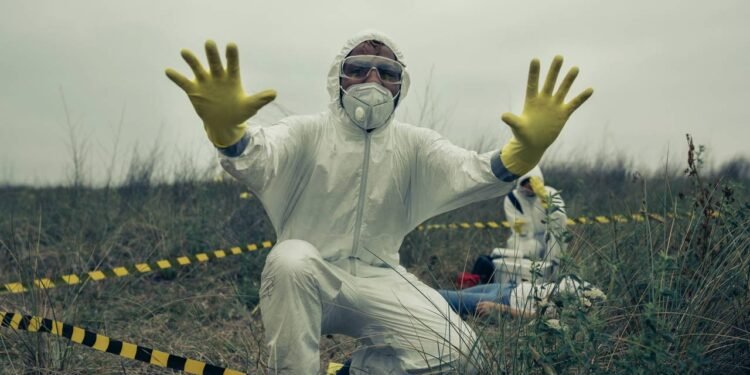 Ebola: quais os sintomas, como é a transmissão e existe tratamento?