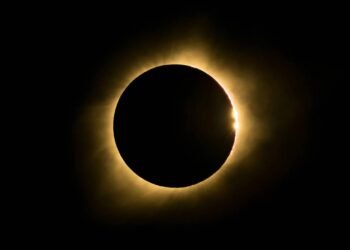 Próximo eclipse total será em 2027: melhores destinos para ver
