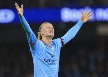 Haaland volta ao Manchester City: quando o craque joga de novo