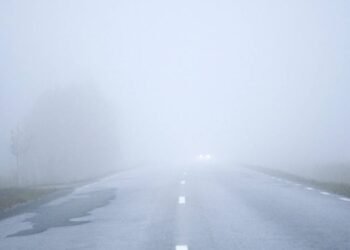 Dicas essenciais para viajar com neblina na serra e sem estresse