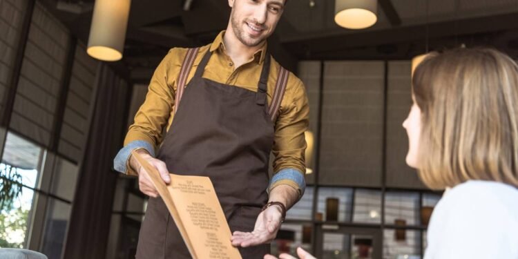 Fim da escala 6x1 na gastronomia: como restaurantes vão se adaptar