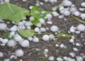 Por que algumas tempestades produzem granizo e outras não? Entenda