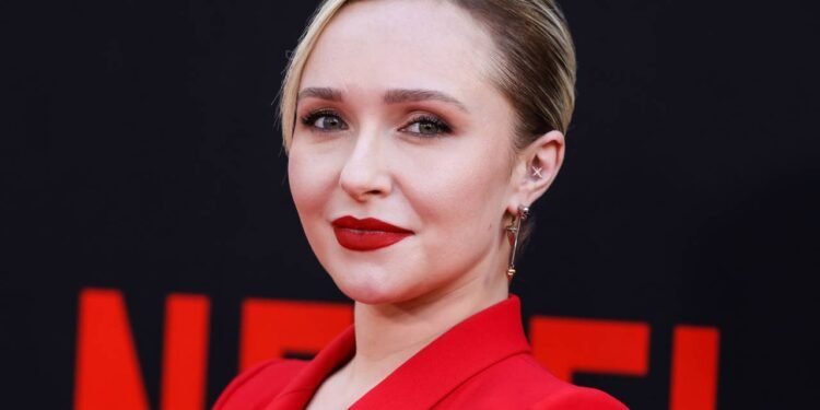 Tragédia familiar: Morte de Hayden Panettiere acende novo alerta sobre problemas cardíacos em jovens