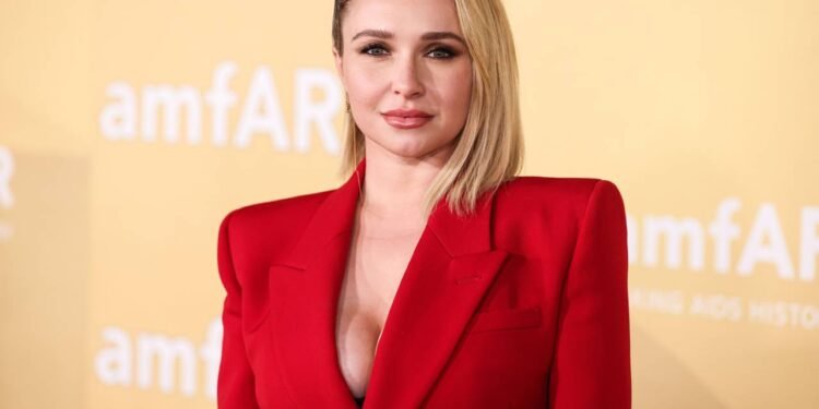 Relembre a carreira de Hayden Panettiere em 'Heroes' e 'Nashville'