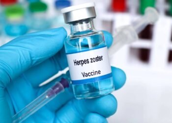 Como age no corpo a vacina contra a herpes zoster e quem pode tomar