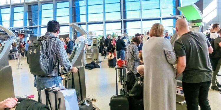 Preso pela imigração nos EUA: próximos passos e direitos legais