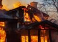 Como proteger sua casa durante a temporada de incêndios