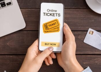 Taxas em apps de ingressos: como funcionam e o que esperar além da Ticketmaster
