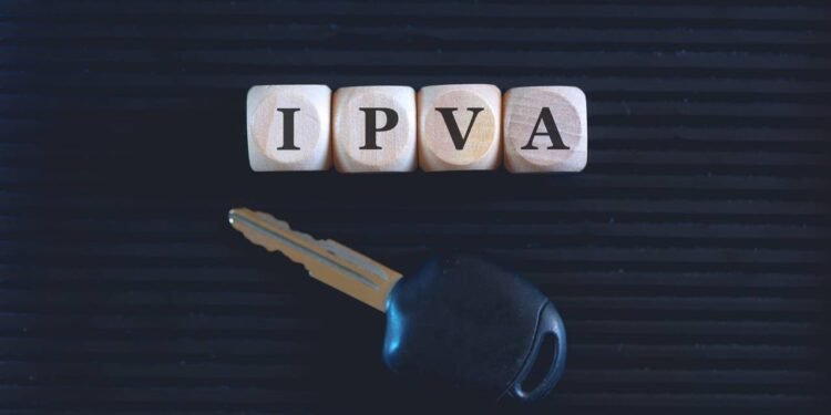 IPVA mais caro? Saiba como o valor do seu carro afeta o imposto