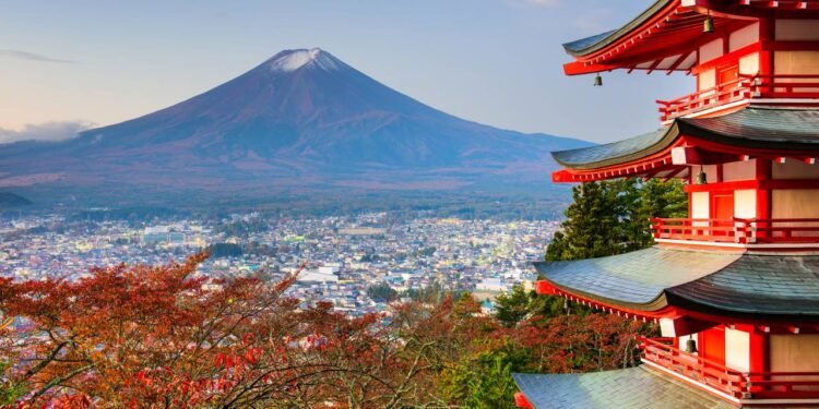 Sistema de alerta do Japão emitiu aviso de terremoto em segundos