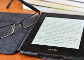 Encha seu Kindle: como garantir os e-books grátis e com desconto