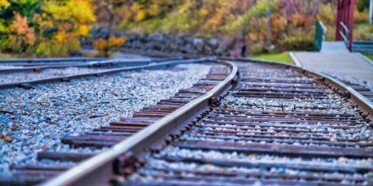 Atropelamento em linha de trem: de quem é a responsabilidade legal?